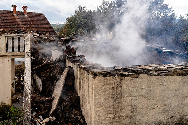 Affordable Soot Cleanup solutions in Cambridge, OH